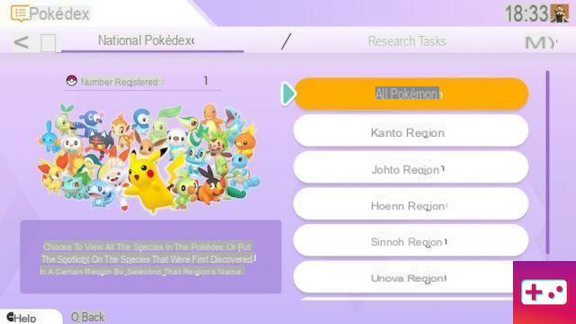 How to Access and Use Pokémon HOME on Your Nintendo Switch