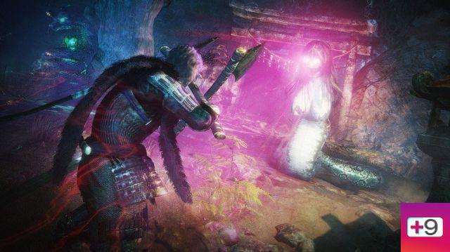 Guida: Nioh 2 Guida per principianti - Suggerimenti e trucchi per iniziare