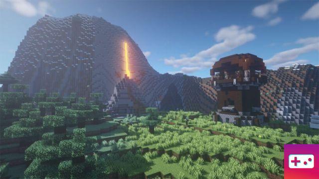 Melhores Shaders Minecraft para 1.16+ (2020)