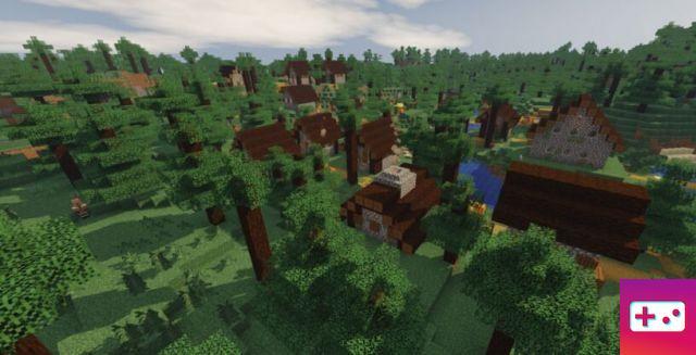 Melhores Shaders Minecraft para 1.16+ (2020)