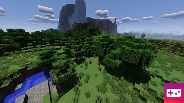 Melhores Shaders Minecraft para 1.16+ (2020)