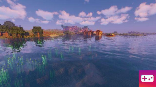 Melhores Shaders Minecraft para 1.16+ (2020)