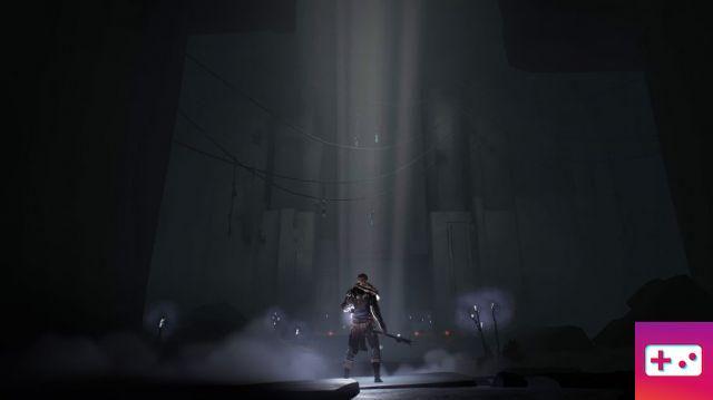 Mini recensione: Ashen – Uno dei migliori soul-like in circolazione