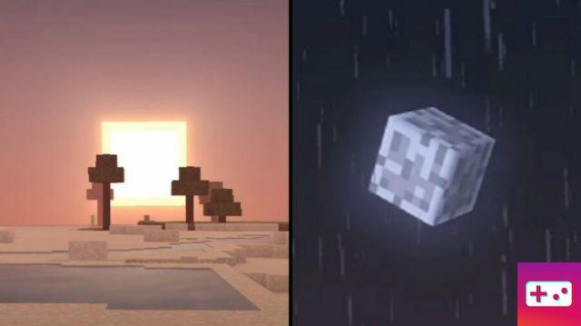 Best Minecraft PE Shaders