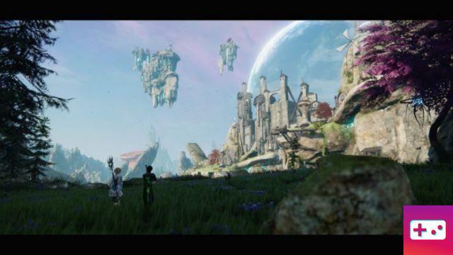 Edge of Eternity ganhará edição física no próximo mês