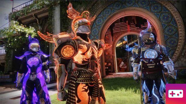 Destiny 2 – A armadura do solstício vale a pena em 2022?