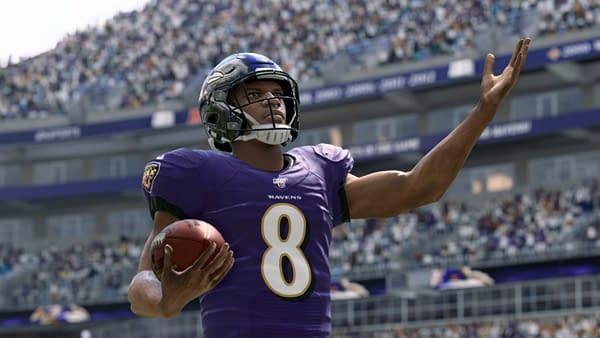 Revisión de Madden NFL 21: la edición debería haberse retrasado