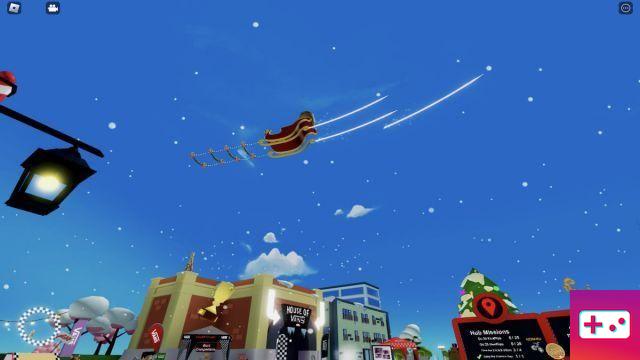 Como obter todos os itens de Natal gratuitos no Vans World 2022 – Roblox