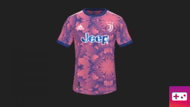 Melhores kits de FIFA 23 para Ultimate Team (outubro de 2022)