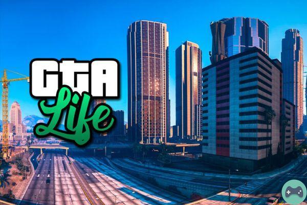 GTA RP Lite: Como se inscrever para a lista branca e ingressar no servidor Life?