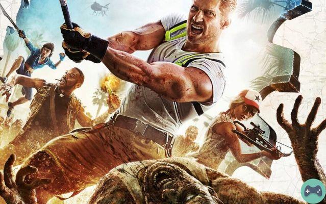 Dead Island 2 vai ser um chute, provavelmente um jogo de PS5