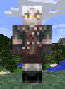 The best Minecraft skins