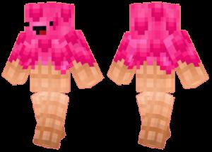 The best Minecraft skins