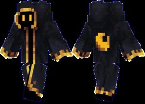 The best Minecraft skins