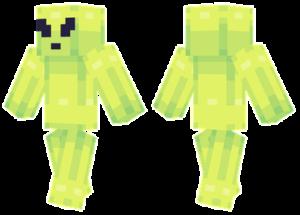 The best Minecraft skins