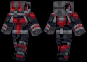 The best Minecraft skins