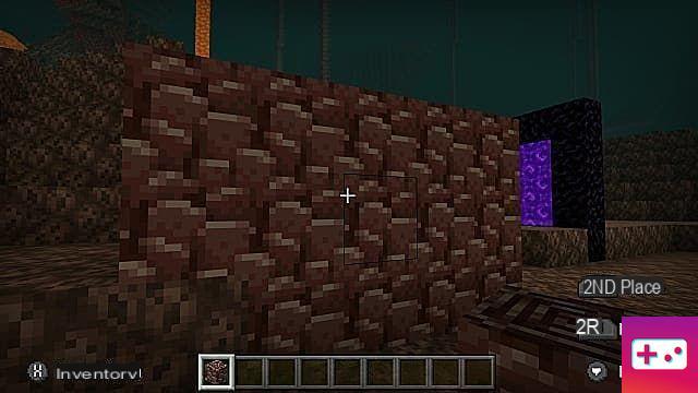 Minecraft: onde encontrar detritos antigos