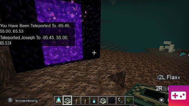 Minecraft: onde encontrar detritos antigos