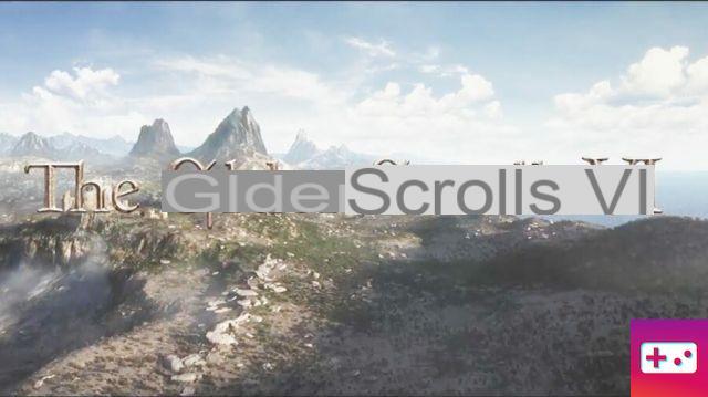 The Elder Scrolls 6 News and Details are Still a Long Way Away