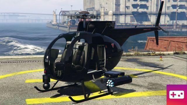 GTA V: Consejos y trucos para comenzar en el modo en línea