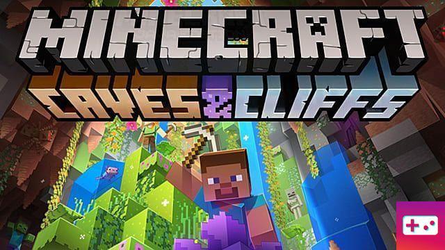 As 20 principais sementes do Minecraft 1.18 para dezembro de 2021