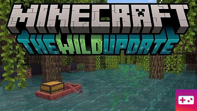 Las 20 mejores semillas de Minecraft 1.19 para mayo de 2022