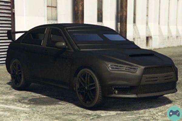 GTA 5 Online: Mejor auto, ¿por qué tienes que comprar el Kuruma en el juego?