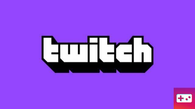 Como ver sua recapitulação do Twitch 2022