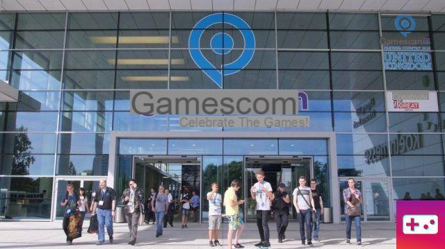 Gamescom 2020 será considerado um grande evento digital se o coronavírus cancelar o show