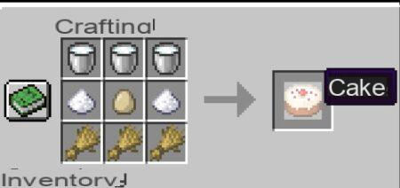 Como fazer um bolo de velas no Minecraft