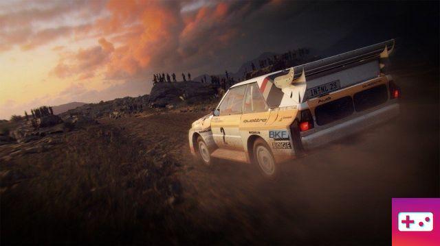 Guia: DiRT Rally 2.0 - Dicas e truques para iniciantes