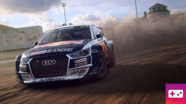 Guia: DiRT Rally 2.0 - Dicas e truques para iniciantes