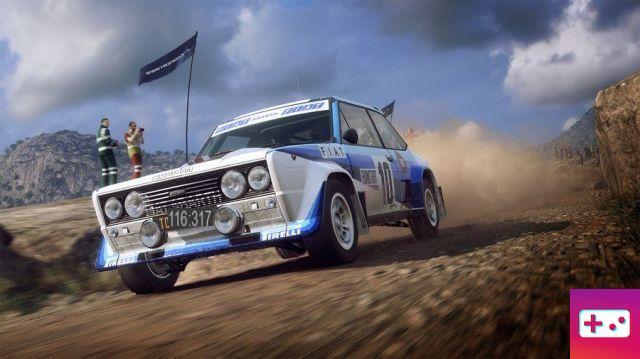 Guia: DiRT Rally 2.0 - Dicas e truques para iniciantes