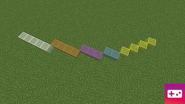 How to Make Circles in Minecraft