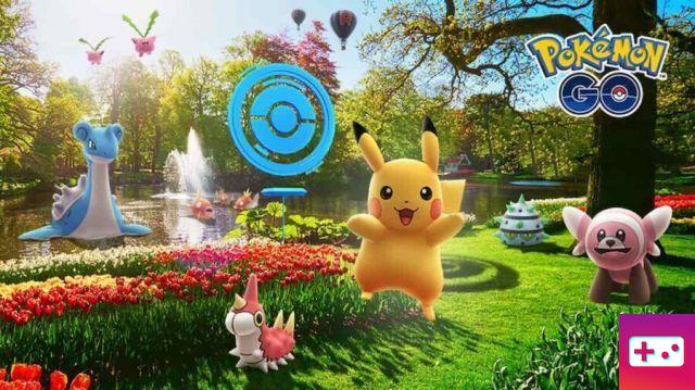 Pokémon GO Fest 2022: ¿Qué camino de investigación especial elegir?