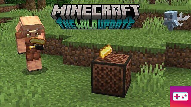 As 20 principais sementes do Minecraft 1.19.3 para dezembro de 2022