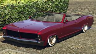 GTA 5: Las misiones Lowriders de Lamar en GTA Online