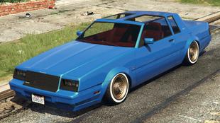 GTA 5: Las misiones Lowriders de Lamar en GTA Online