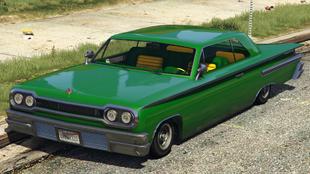 GTA 5: Las misiones Lowriders de Lamar en GTA Online