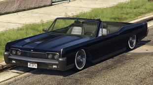 GTA 5: Las misiones Lowriders de Lamar en GTA Online