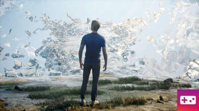 Prime impressioni: Twin Mirror è il gioco più cinematografico di DONTNOD