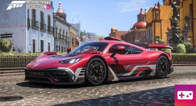 Come giocare a Forza Horizon 5 Early - Data di rilascio in accesso anticipato