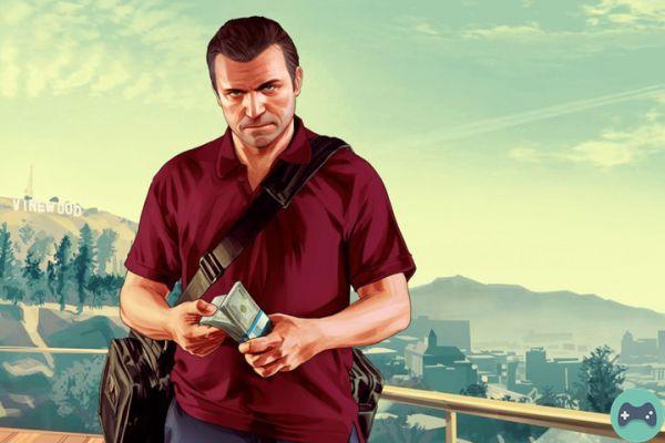 GTA V: Guias e dicas, servidores RP