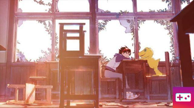 Digimon Survive Delayed, Coming 2022