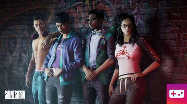 Todos os níveis de dificuldade em Saints Row 2022, explicados