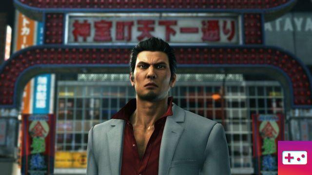 Guía: qué juegos de Yakuza jugar y por dónde empezar