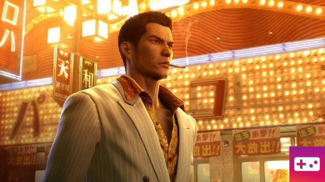 Guía: qué juegos de Yakuza jugar y por dónde empezar