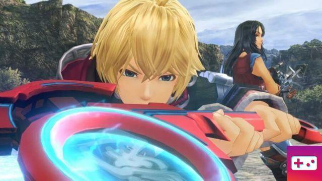 Quantos capítulos existem em Xenoblade Chronicles