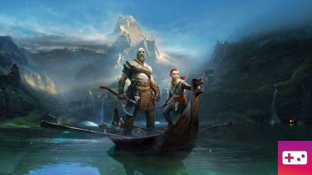 Best God of War Wallpapers