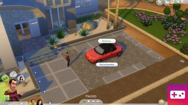 Melhores mods do Sims 4 em 2022